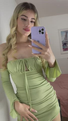 I remain centered and open