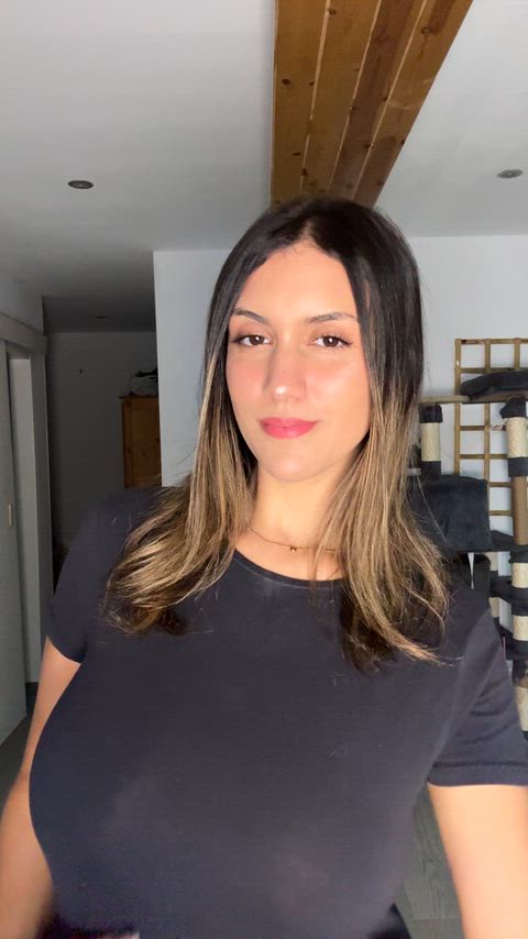 You believe you can lift them.