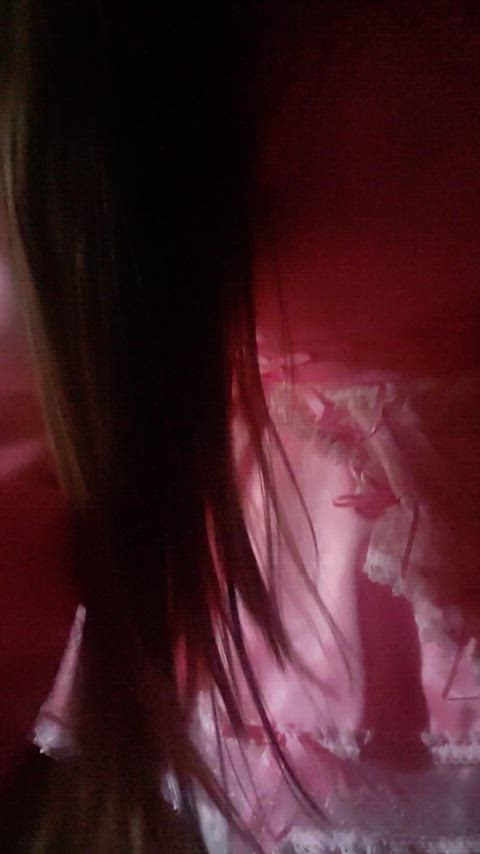 Would you dress me up and have your way with me? Kik Anomaloustic