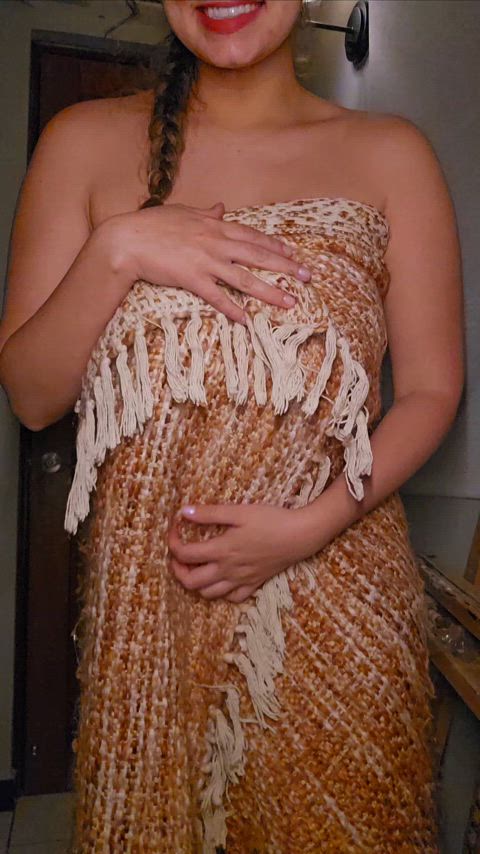 Big Tits Boobs Bouncing Tits Huge Tits NSFW Natural Tits Surprise Tits Titty Drop Porn GIF by lamsinka89