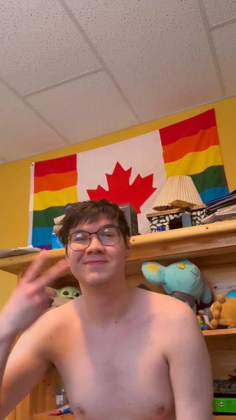 If your nerdy gaymer buddy asked you to suck him off, would you do it?