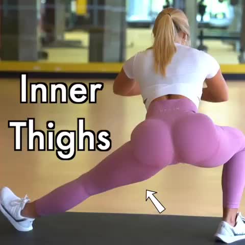 OMG yoga pants