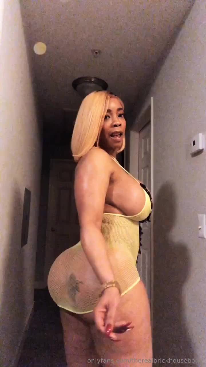 Busty