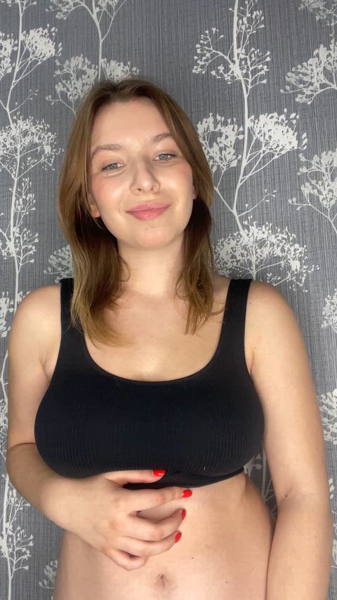 Did you think they wld be so big and juicy