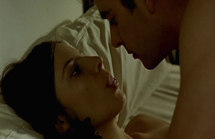 Anna Mouglalis- Novo
