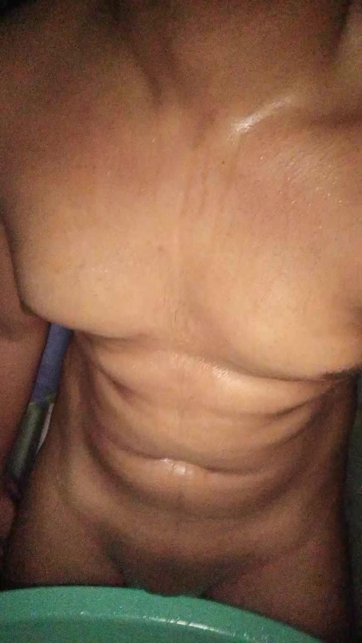Decided to just shake my softie casually