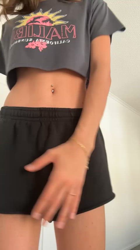 small waist big dick