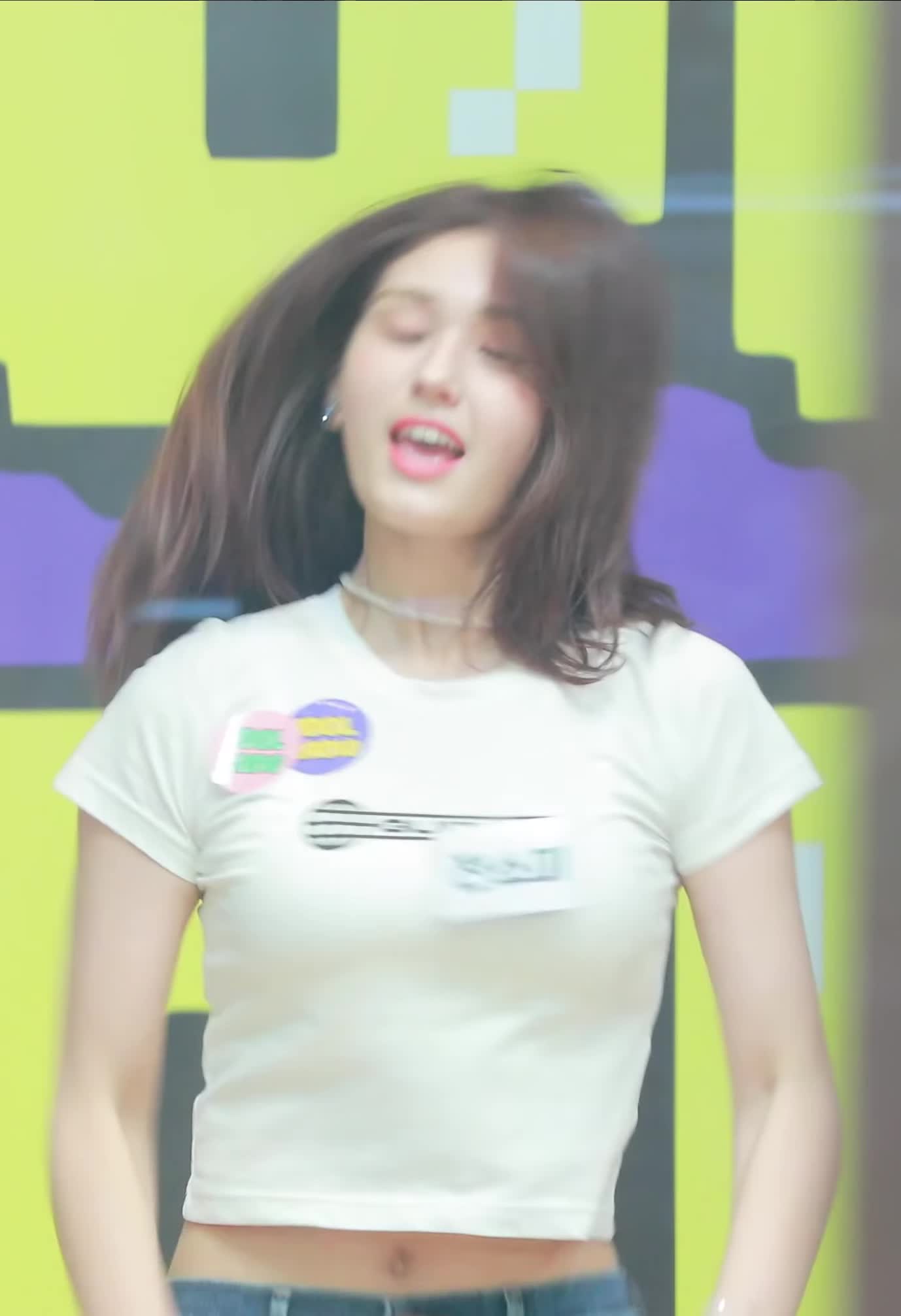 Jeon Somi