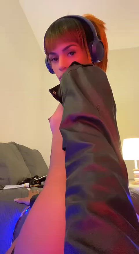 Say YES and open ur DM