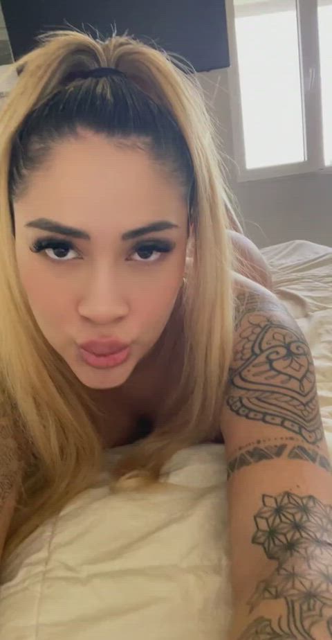 I just want to know ig you'd consider spending the night with me