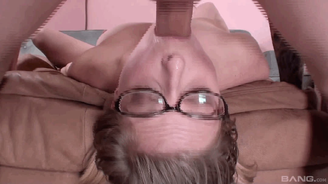 Face Fucking 2