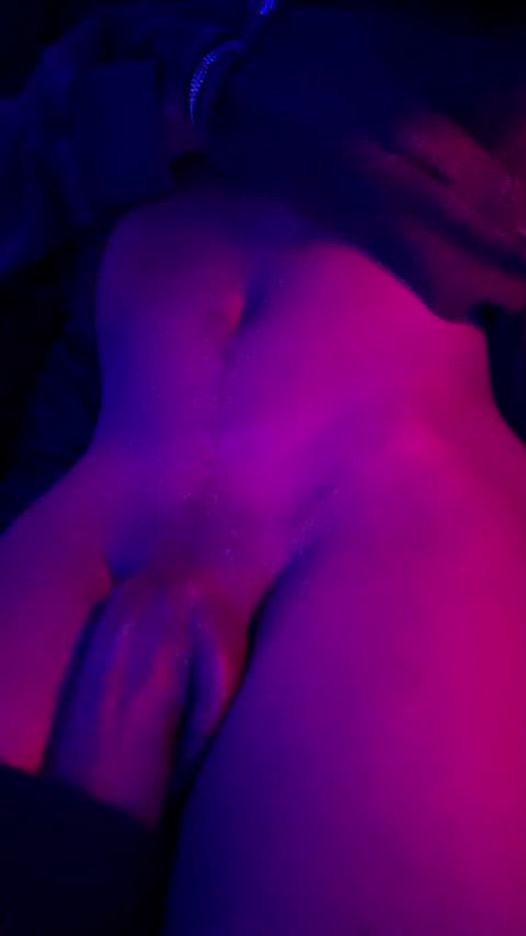 Im carrying a weapon