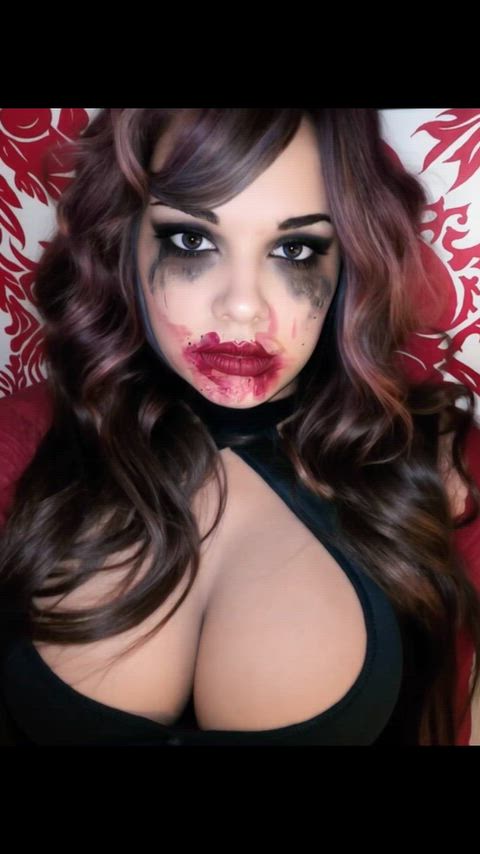 Amateur Big Tits Tits Porn GIF by lexi_brooke
