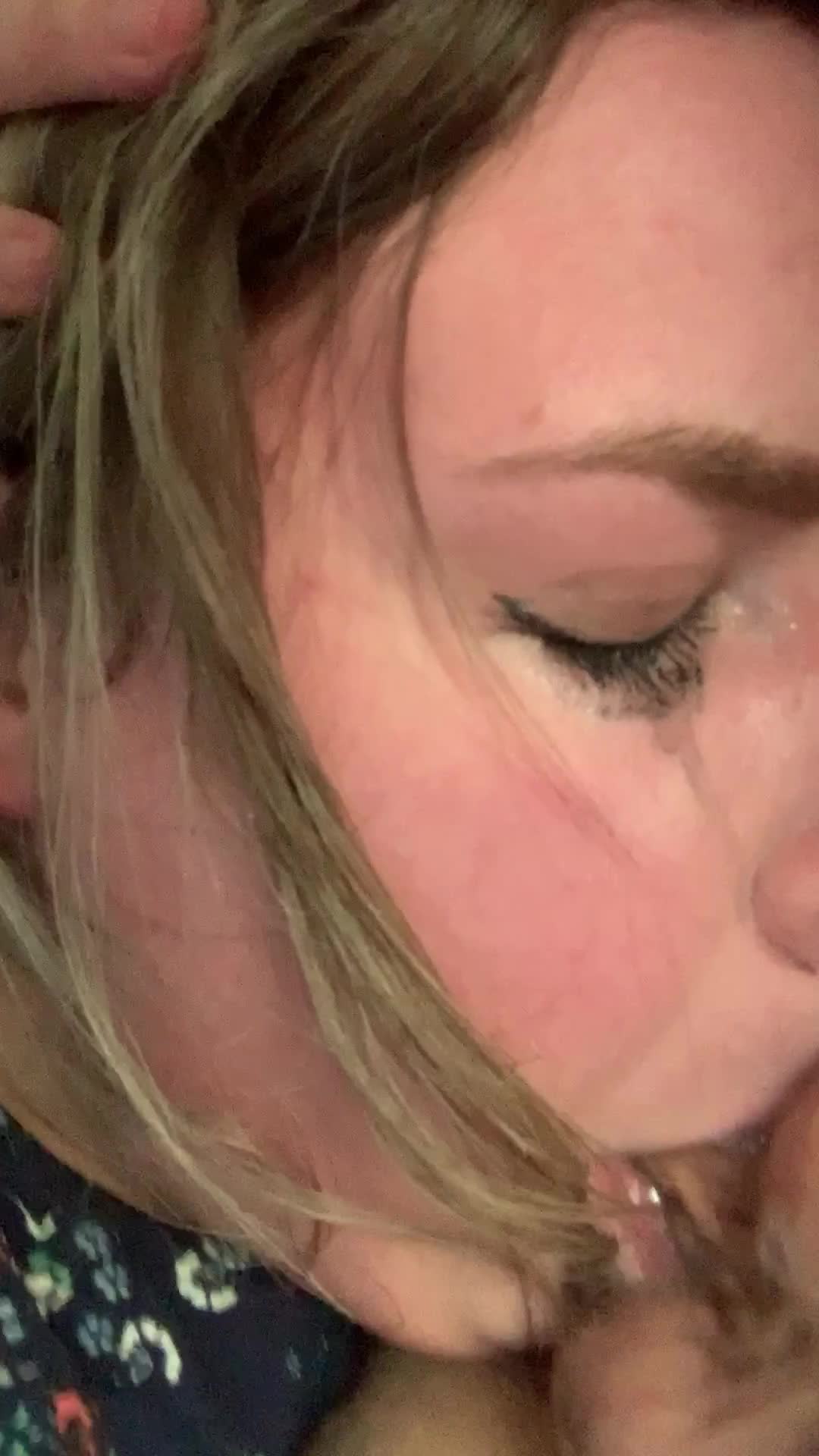 good girls get hit