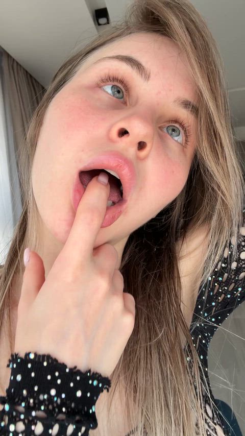Amateur Ass Big Tits OnlyFans Teen Tits Porn GIF by mini_raychel