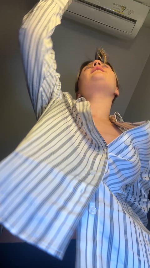 Big Tits OnlyFans Teen Tits Porn GIF by explicitelliie