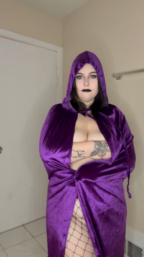 raven 🐦‍⬛