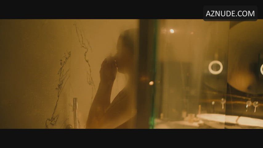 Anna Maria Sieklucka Breasts Scene in The Next 365 Days