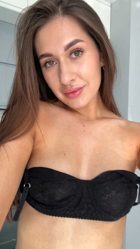 I enjoy displaying my boobs in every place