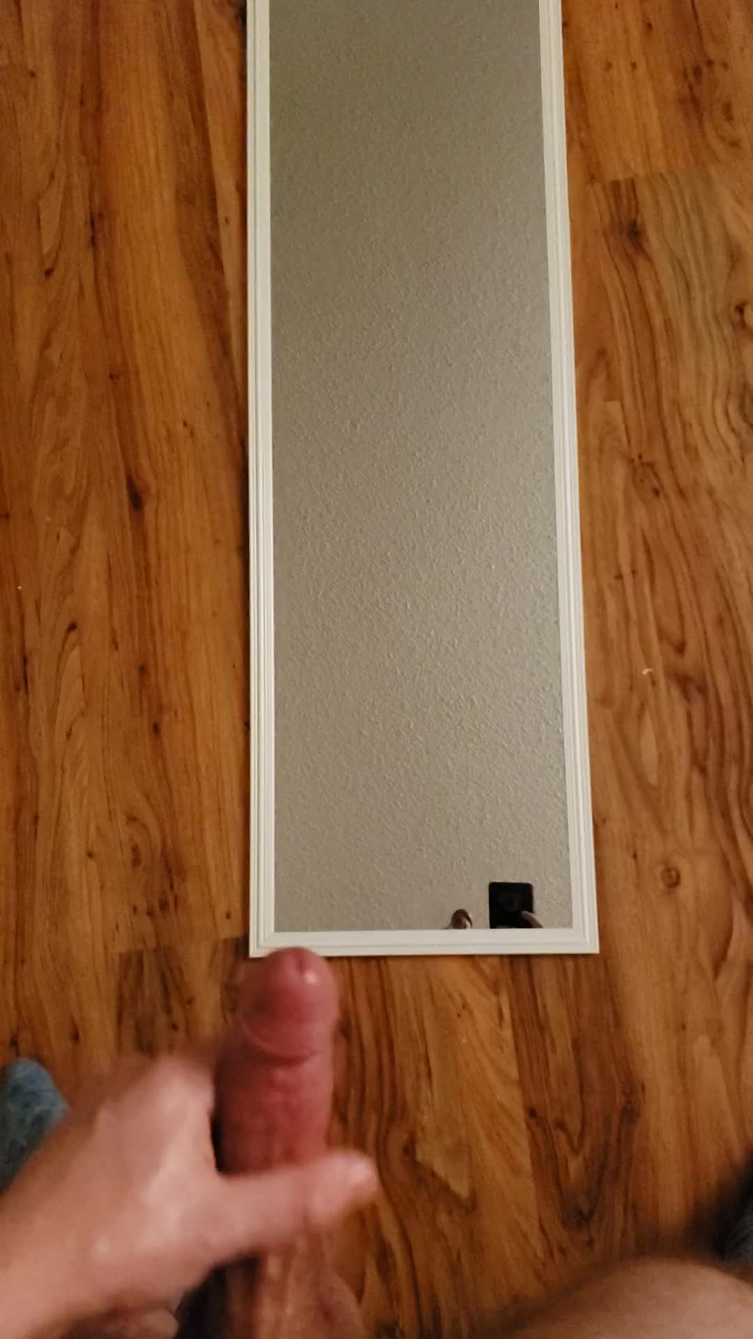 Missed the mirror M22