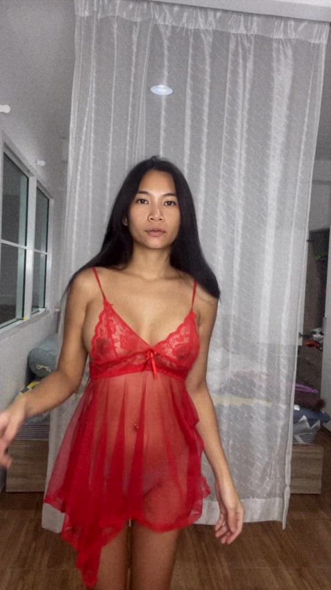 Do I look too old for you?