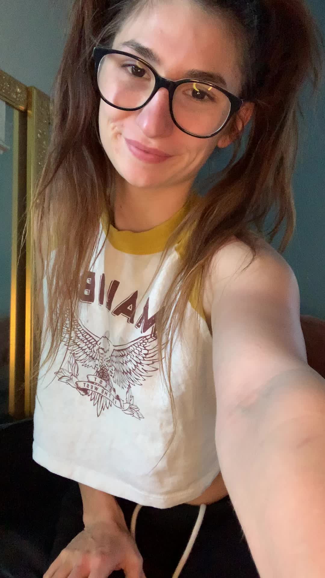 Do we like titty drops here?