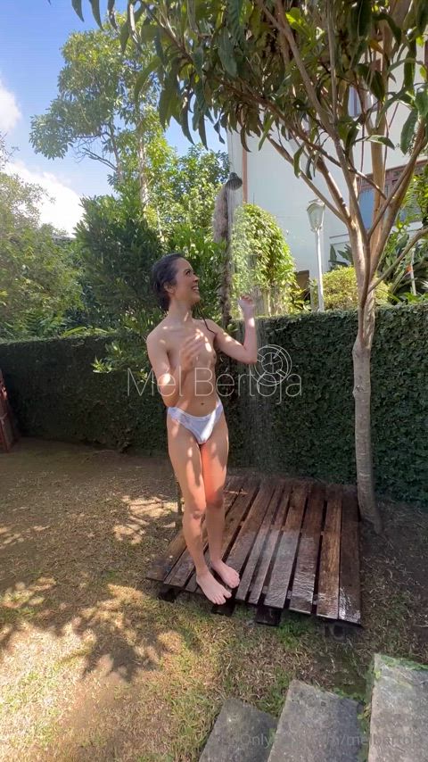 Mel Bertoja