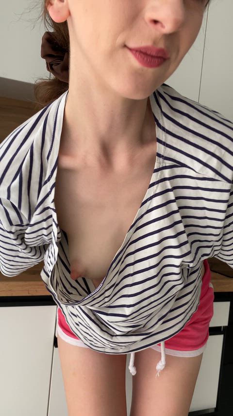 Amateur OnlyFans Solo Teen Tits Porn GIF by morganvell
