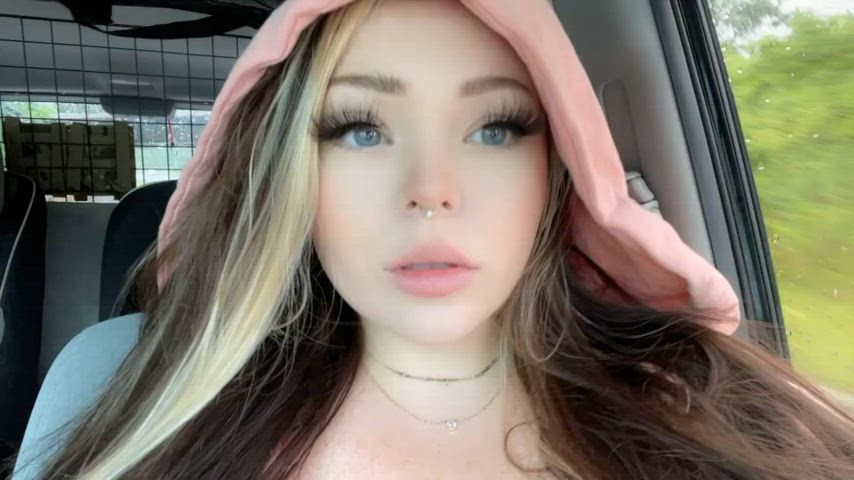 Big Tits Boobs MILF OnlyFans Porn GIF by onlyalysson