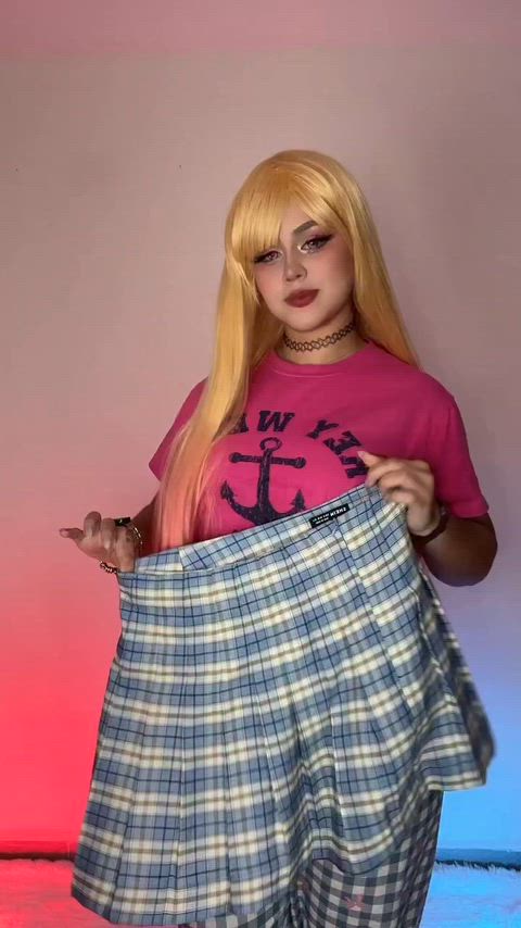 Marin Kitagawa [My Dress-Up Darling] (yisselroa)