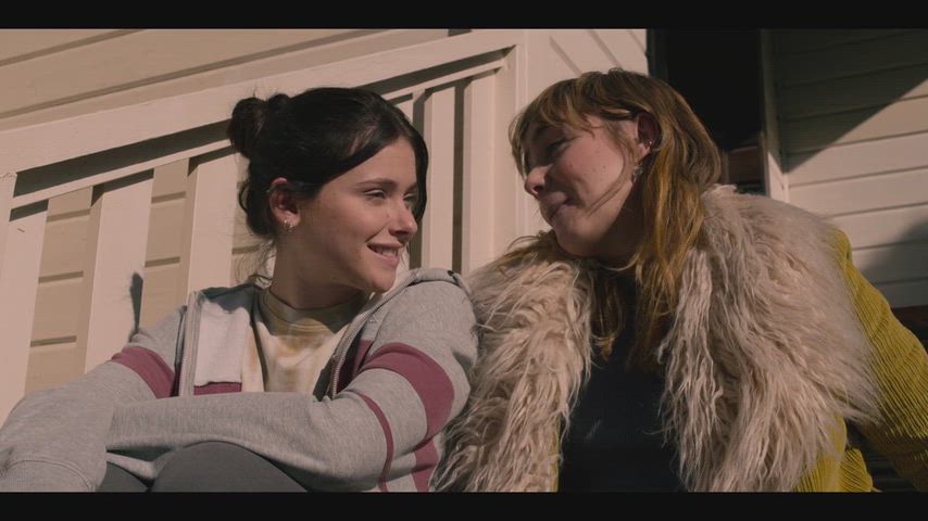 Nicole Wallace and Clara Galle - Raising Voices S01E01 (2024)