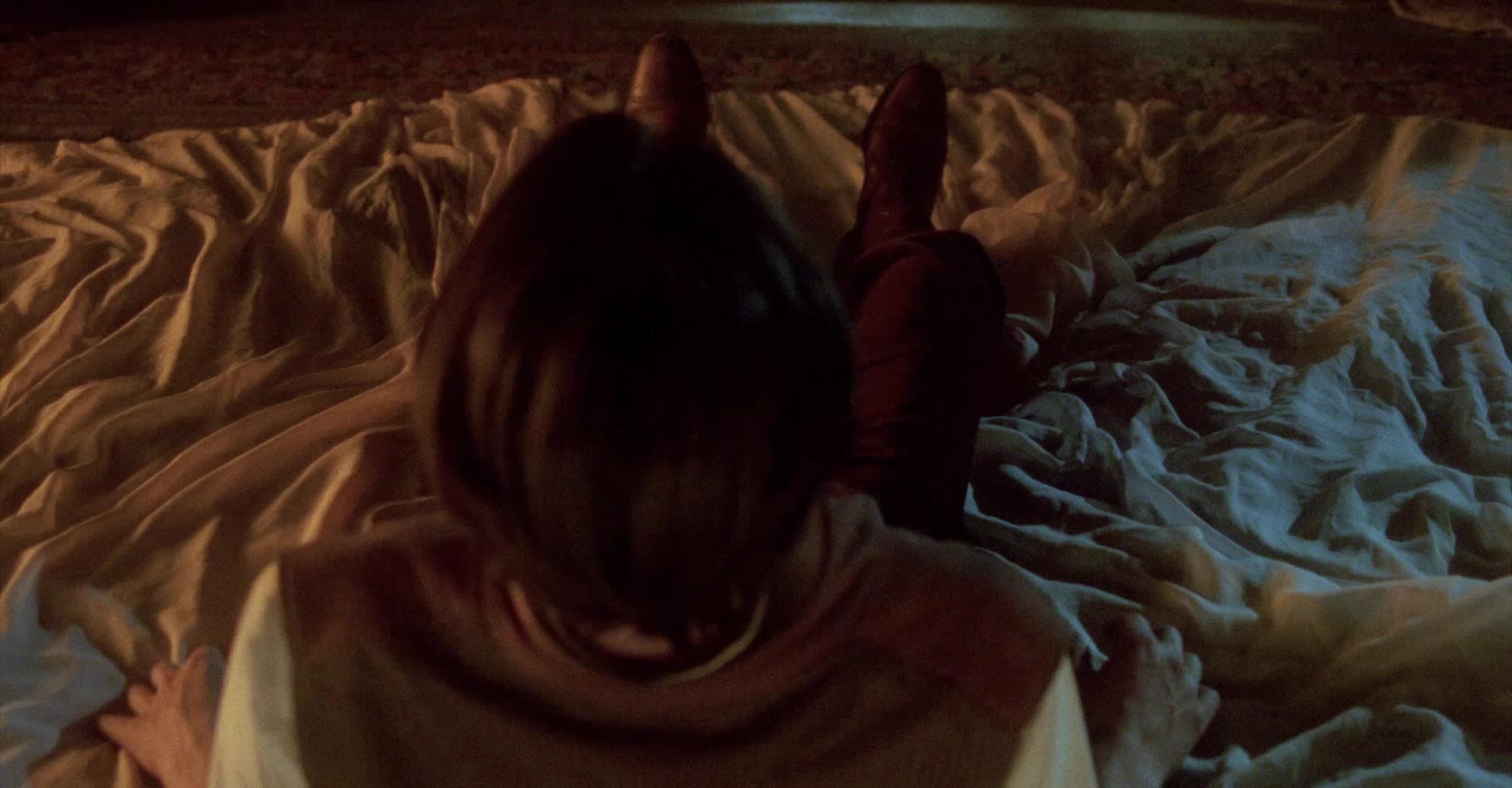 Monica Bellucci and others nude in Bram Stoker's Dracula
