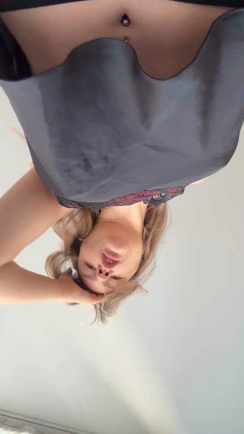 hows the view from down there