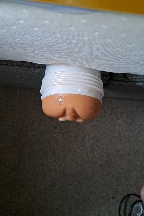 Will never get tired of this