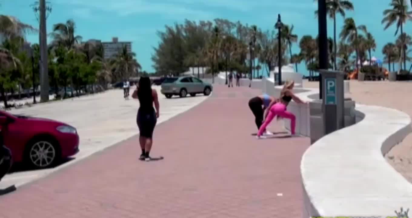 Pants Prank Gone Wrong