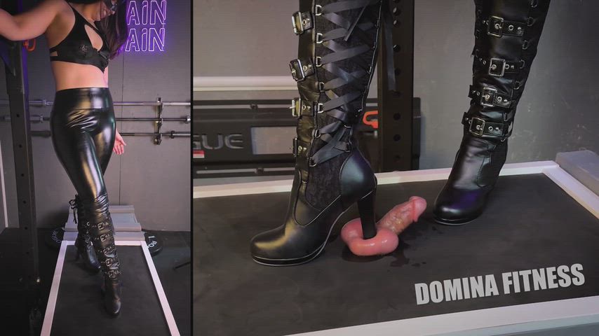 About as ruined as it can get... made sure to keep crushing until he stopped dripping!