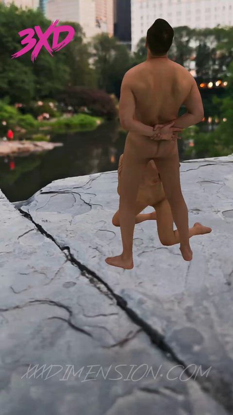 When Dolly sucks, she sucks it all...