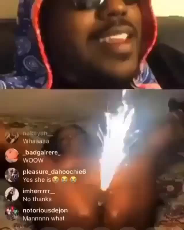 Fireworks during quarantine