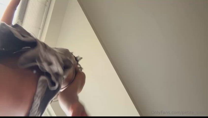 My tight little pussy says hello💦