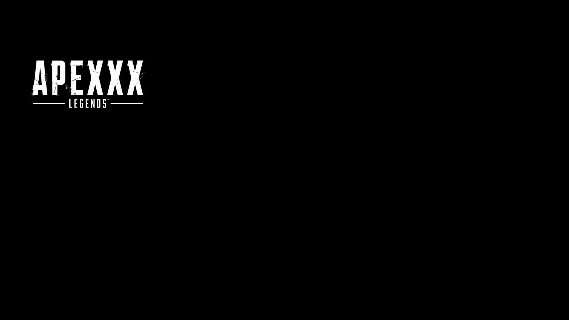 Apexxx Legends