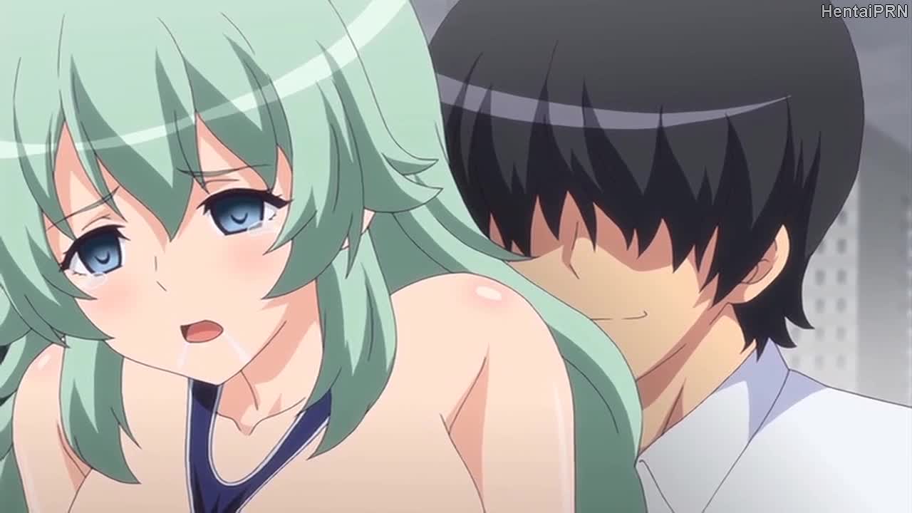 Gakuen De Jikan Yo Tomare 3