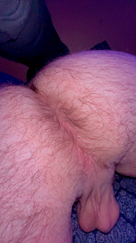 Ain’t such a thing as too much hair right?