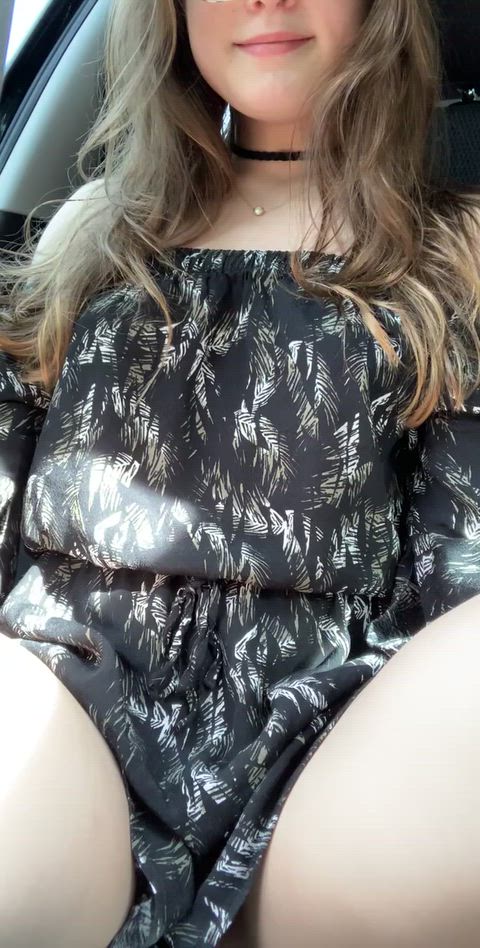 Any ideas who is she?