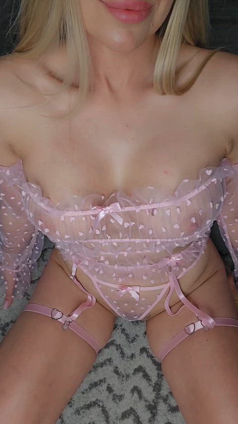 My tits drive many men crazy 🤯