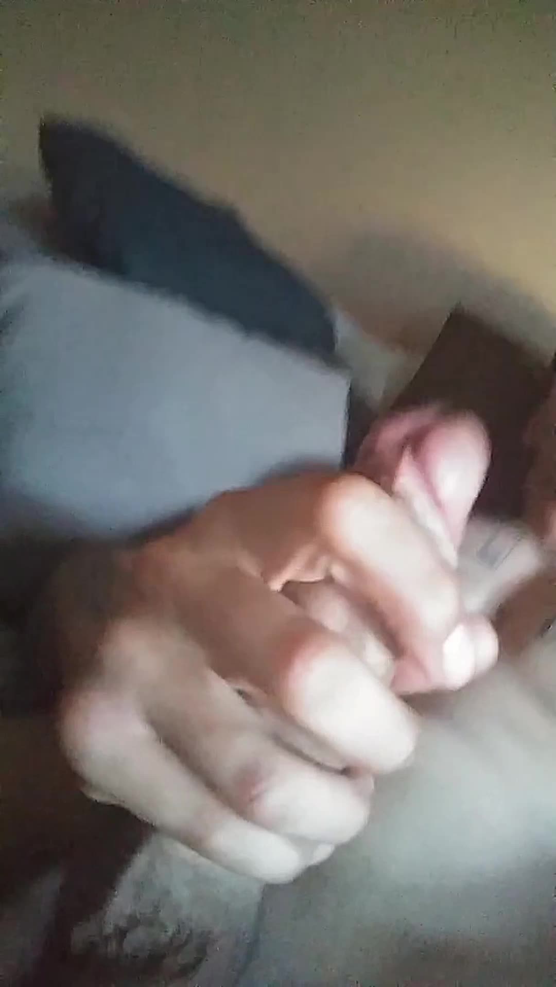 Fuckin shoot it man