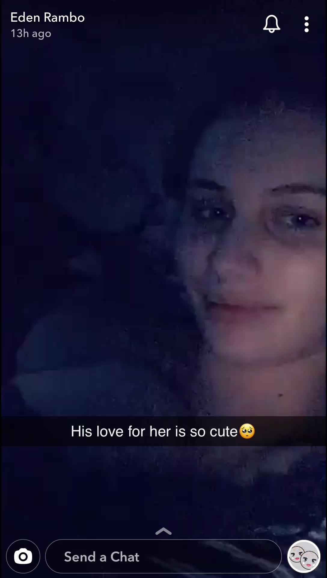 Possible slip
