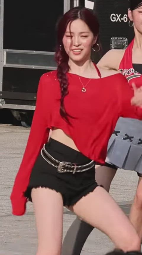 ITZY - Ryujin