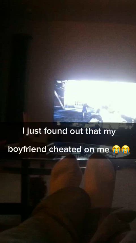 Im glad i got my revenge