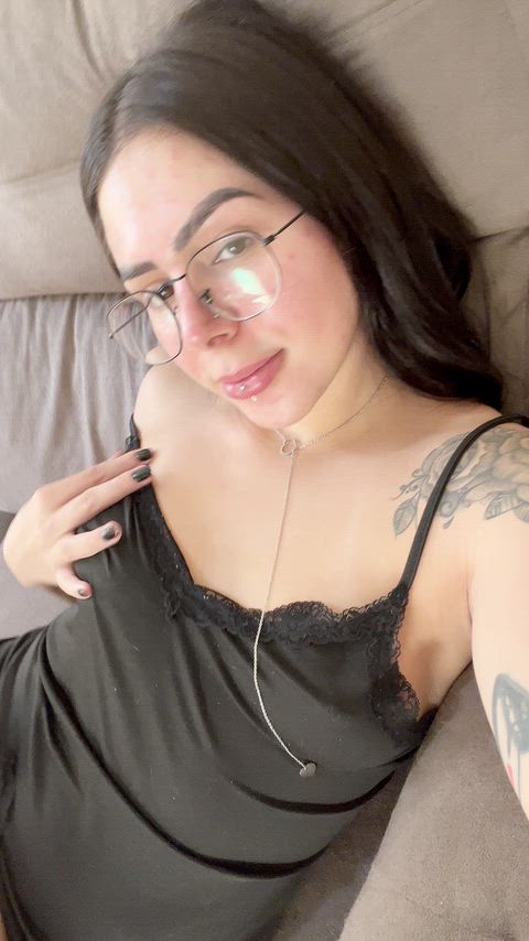 Blurred video preview