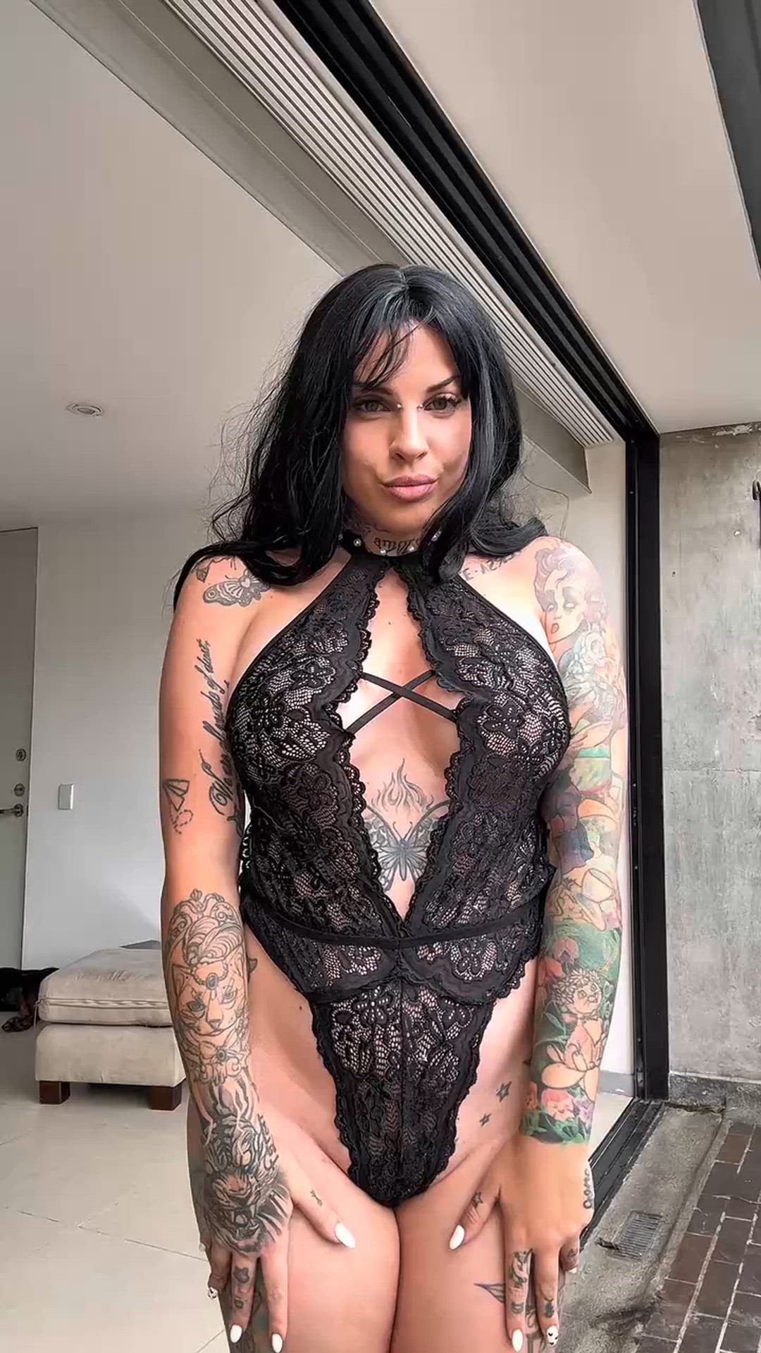 All natural